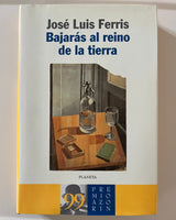 Bajarás al reino de la tierra