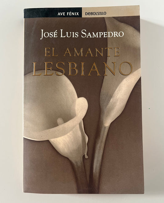 El amante lesbiano