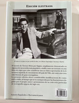 Terenci del Nilo