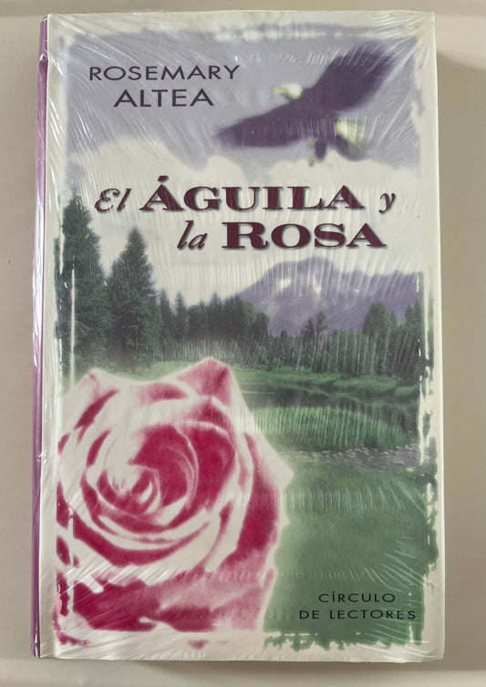 El Águila y la rosa