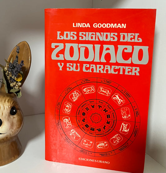 Los signos del zodíaco y su carácter