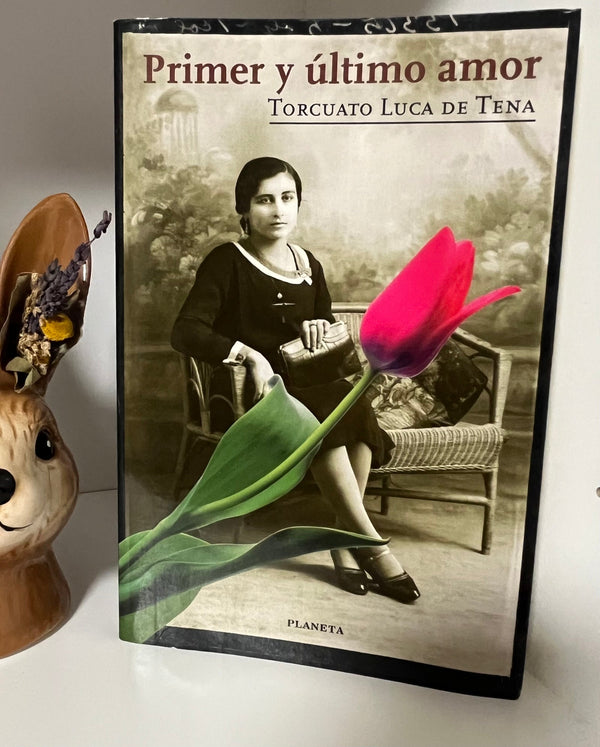 Primer y último amor