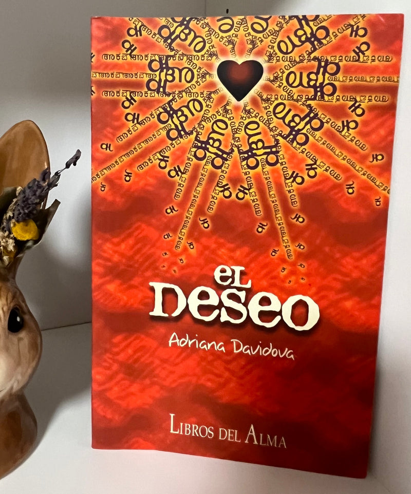 El deseo