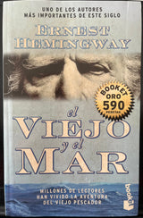 El Viejo Y El Mar