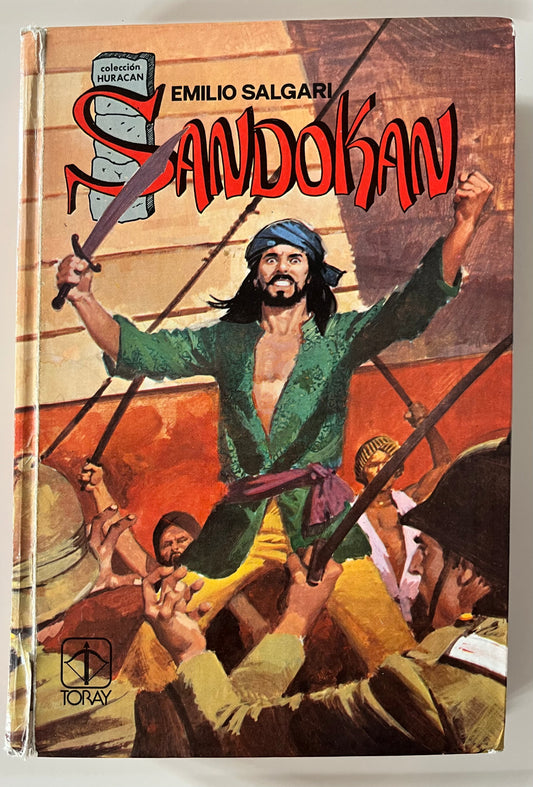 Sandokan