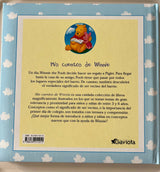 El barrio de Winnie the Pooh