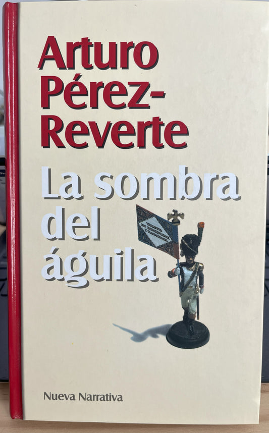La Sombra Del Aguila
