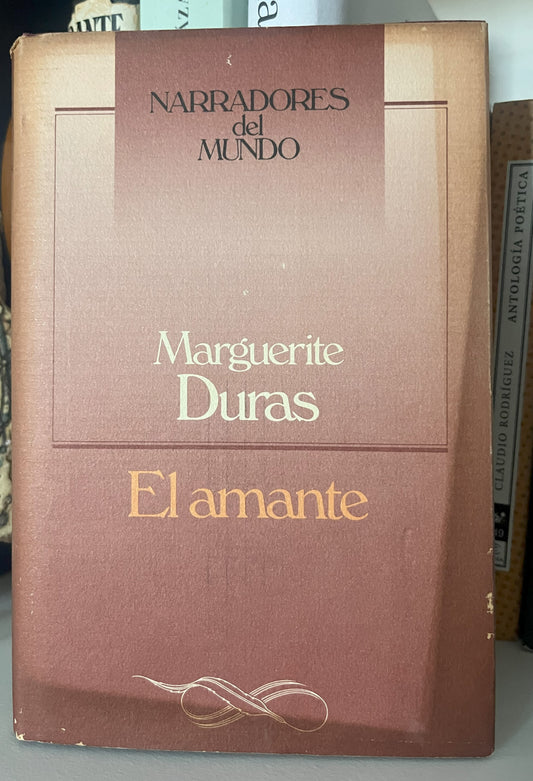 El amante