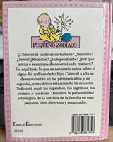MI PEQUEÑO ARIES