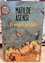 El origen perdido