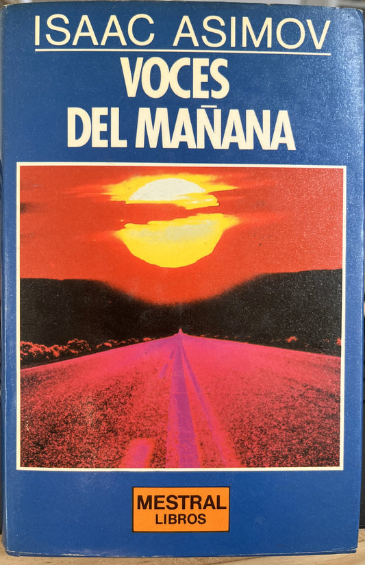 Voces Del Mañana