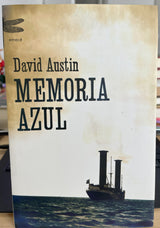 Memoria azul