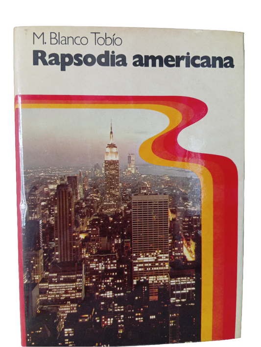 Rapsodia americana