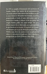 El Hombre Bicentenario