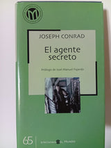 El agente secreto