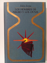 Los hombres de negro y los ovnis