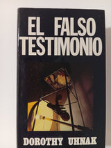 El falso testimonio
