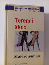 Mujercísimas