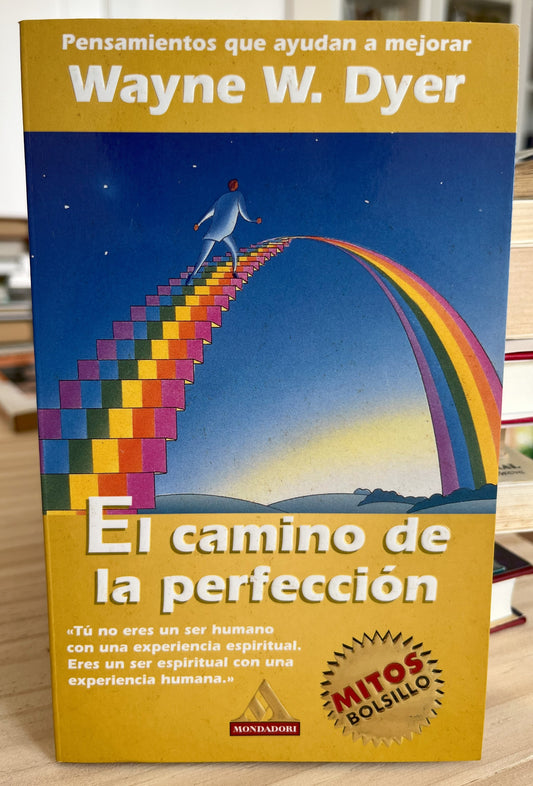 El Camino de La Perfeccion
