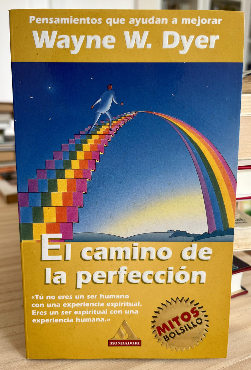 El Camino de La Perfeccion