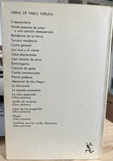Cantos Ceremoniales