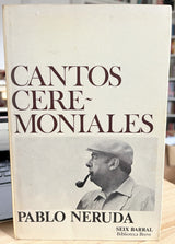 Cantos Ceremoniales