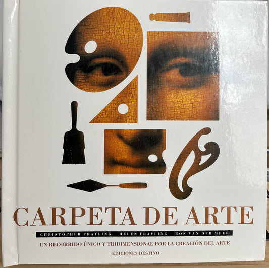 Carpeta de Arte