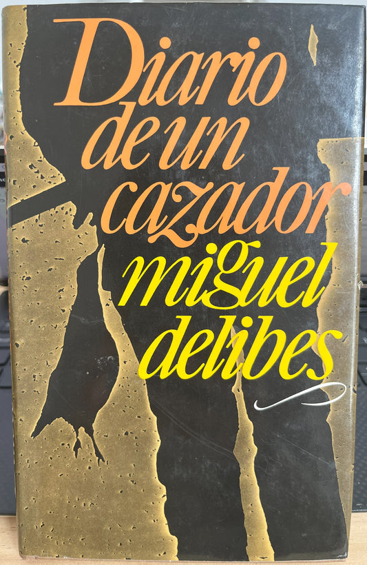 Diario De Un Cazador
