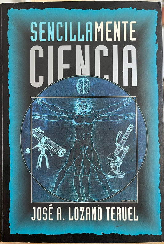 Sencillamente ciencia