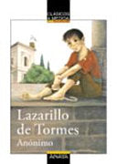 Lazarillo de Tormes, clásicos a medida.