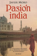 Pasión India (Spanish Edition)