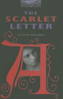 The Scarlett Letter (Oxford Bookworms, Level 4)