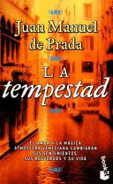 La Tempestad