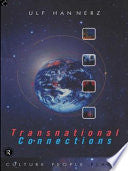 Transnational Connections: Culture, People, Places (Comedia)