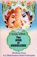 Rajavidya; The King of Knowledge