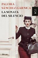 La sonata del silencio (Autores Españoles e Iberoamericanos) (Spanish Edition)
