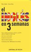 El inglés en 3 semanas