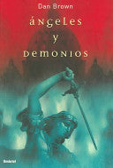 Angeles y Demonios / Angels and Demons (Spanish Edition)