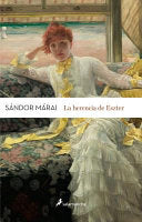 La herencia de Eszter (Spanish Edition)