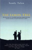 TheLemon Tree by Tolan, Sandy ( Author ) ON Mar-10-2008, Paperback