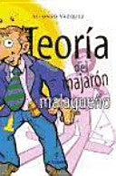 Teoría del majarón malagueño