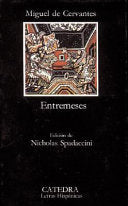 Entremeses (Letras Hispanicas) (Spanish Edition)