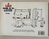 El Loco Mundo de Los Gatos