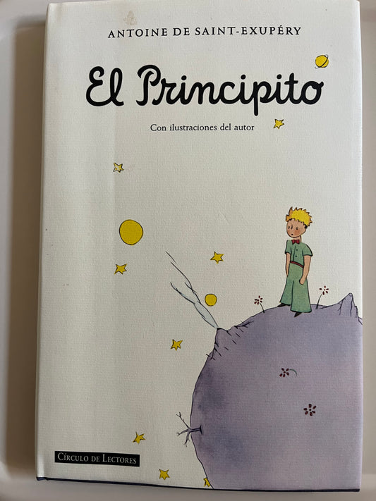 El principito