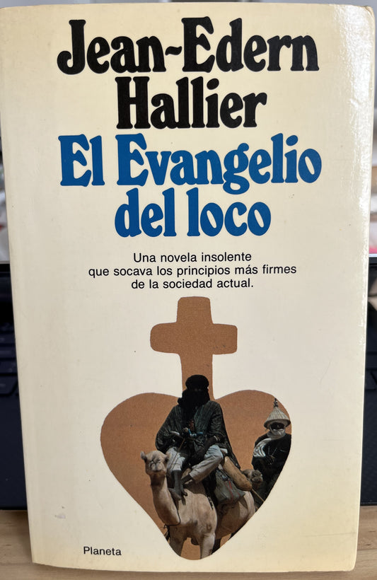 El evangelio del Loco