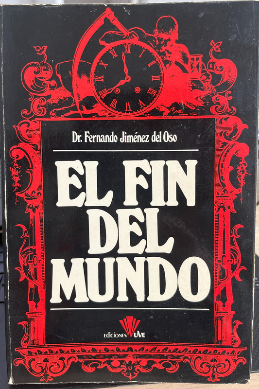 El fin del mundo