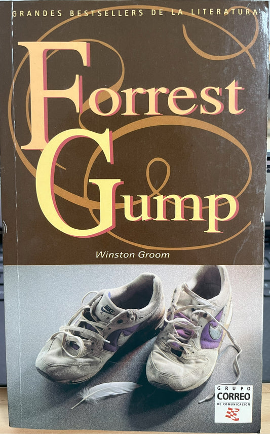 Forrest Gump