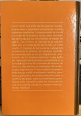 Erich Fromm
