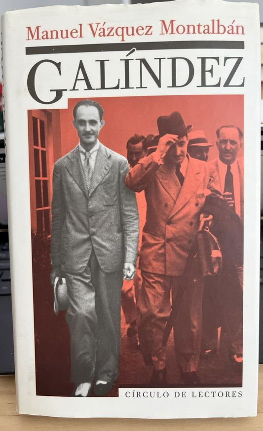 Galíndez