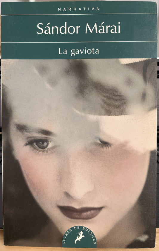 La gaviota
